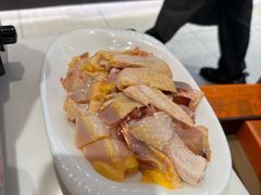 -粤来记·啫啫煲·点心(日月光店)