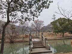 -南北湖风景区