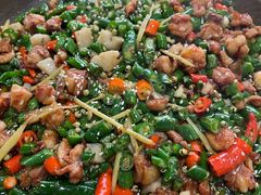 -三大钵江湖菜(空港店)