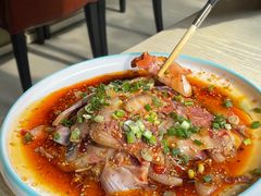 -幸福饭店(佛山路东段店)