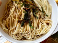 葱油拌面-泰煌鸡·上海白斩鸡·鸡汤面(万航店)