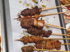 -小林哥的海鲜馆·夜宵烧烤(渔人码头店)