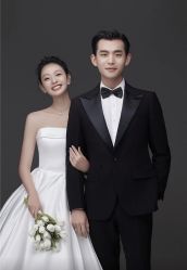 -蒙娜丽莎婚纱摄影(南门店)