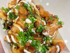 -纽约薯条(世豪广场店)