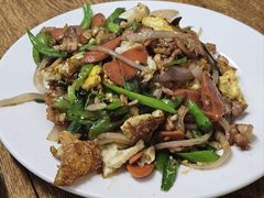 农家一碗香-汉时湘菜
