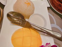 -阿诺泰·泰国餐厅(棕北店)