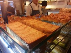 -仙峰天然面包(迎宾路店)