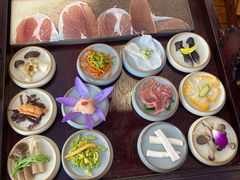 -桥香园过桥米线(国贸店)