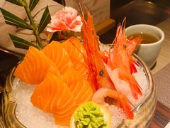 -山葵家·创意料理(万象汇店)