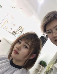 -Coo Hair salon