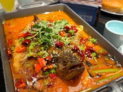 -品回味清真西北楼(宁波首店)