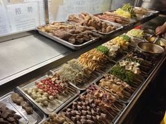 -胖子好盐水鸭(总店)
