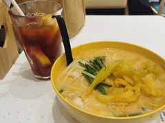 -谭仔米线(壹方城店)