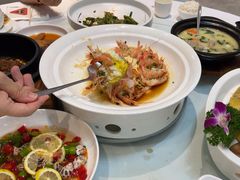 -胜记为食家·创新粤菜(车公庙店)