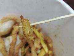 -鸡柳大人(宁大店)