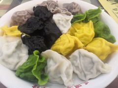 -王记西鎮电烤肉(汶上路店)