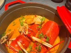 -弦月窗LUNETTE BY AMANDA(复兴路店)