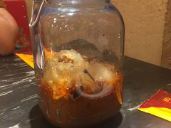 -金掌勺锅包肉(太原万达店)