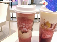 -喜茶(广州东方宝泰店)
