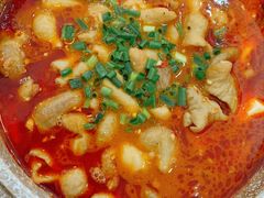 -梁平烂肥肠(梁平时光店)