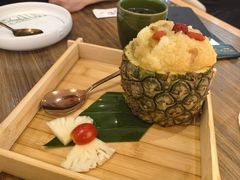 -云海肴·汽锅鸡·云南菜(广安门天虹店)