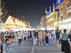 -北戴河杨肠子(杨長子总店)