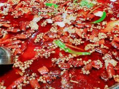 -小饕荟雅安贡椒鱼鲜馆(广福桥店)