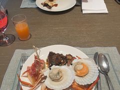 -TABLE·味西餐厅-成都茂业JW万豪酒店