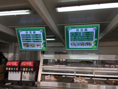 餐饮设施 加勒比海滩二层快餐-上海玛雅海滩水公园