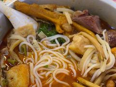 -丽丽三鲜螺蛳粉(田林路店)