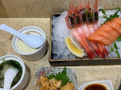 辣味螺肉-东京屋(武定路店)