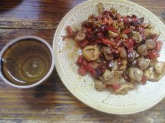 -和福餐馆(西江古街店)