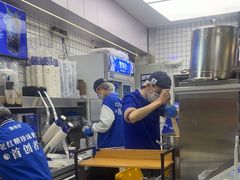 -煲珠公·老红糖珍珠奶茶(长宁龙之梦店)