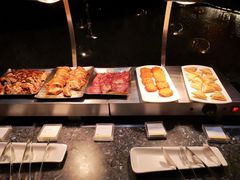 -威斯汀舞台餐厅