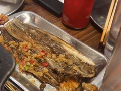 -破店肥哈·东北烧烤·夜宵(南山保利店)
