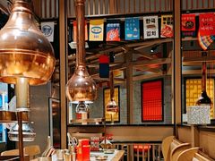 -韩宫宴烤肉·料理(苏州中心店)