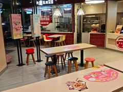 -永和大王(漕宝店)