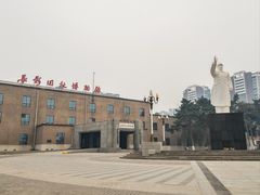 -长影旧址博物馆