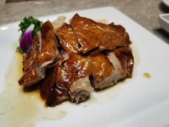 烧鸭-沙田轩(古北店)