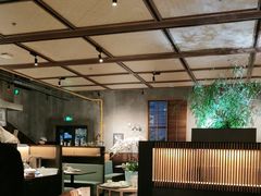 -庐灶江南·江南菜·四合院Bistro(东直门雍和宫·原华侨宾馆店)