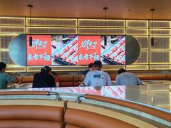 -名羊天下·火锅烧烤自助料理(镇明路店)