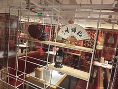 -味福记·江西小炒·南昌小吃(青山湖万达店)
