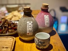 -长亭酒肆.武夷菜(鼓楼后海店)