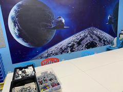 -童程童美·信息学竞赛·机器人编程·少儿编程(五棵松万达校区)