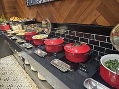 -拉蒂娜·巴西牛排馆 Latina·Brazilian Steakhouse(陆家嘴旗舰店)