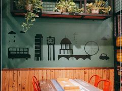 -一米鸡肉 创意韩餐(江北杉杉奥特莱斯店)