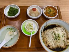 -孙盛兴奥灶面馆·蟹黄面·三虾面(直营.拙政园店)