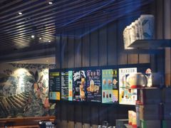 -星巴克(成都科学城店)