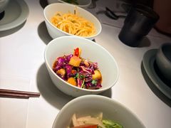 -香料集市新疆餐厅·清真聚餐(成都远洋太古里店)