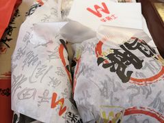 -华莱士·全鸡汉堡(皓月店)